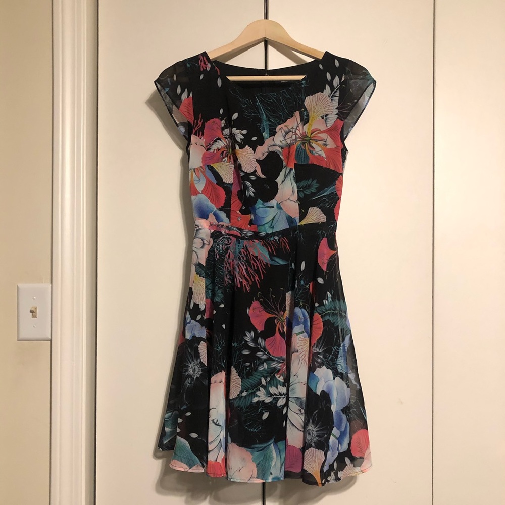 French Connection Dress